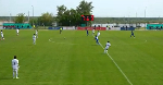 LIVESTREAMED: Kazakhstan vs Ghana (UEFA U16 International development tournament)
