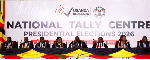 Uganda awaits final results as Museveni leads, Bobi Wine rejects tally