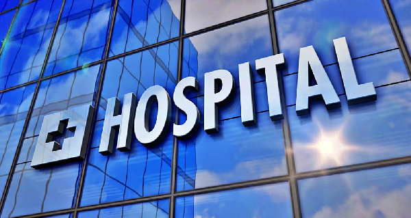 HeFRA shut down the health facilities for safety breaches