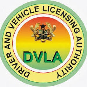 Dvla Logo Small