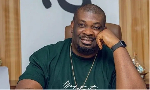 Don Jazzy dismisses industry rivalry claims