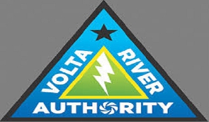 Volta River Authority logo