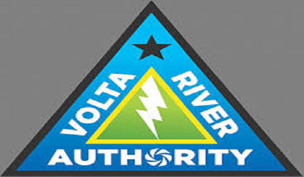 Volta River Authority logo