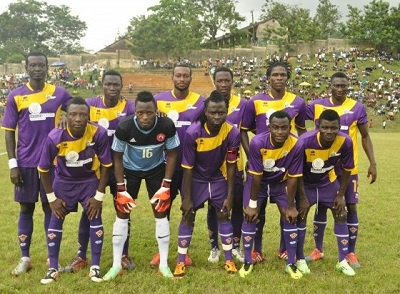 Medeama SC