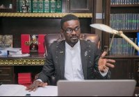 NAM1 and firms to file defence evidence as Menzgold case resumes