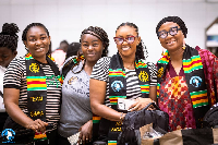 This year’s edition in Accra is expected to attract thousands of women