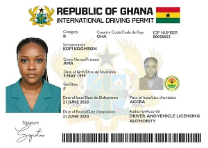 The rollout of these biometric documents is expected to begin at DVLA offices nationwide in 2026