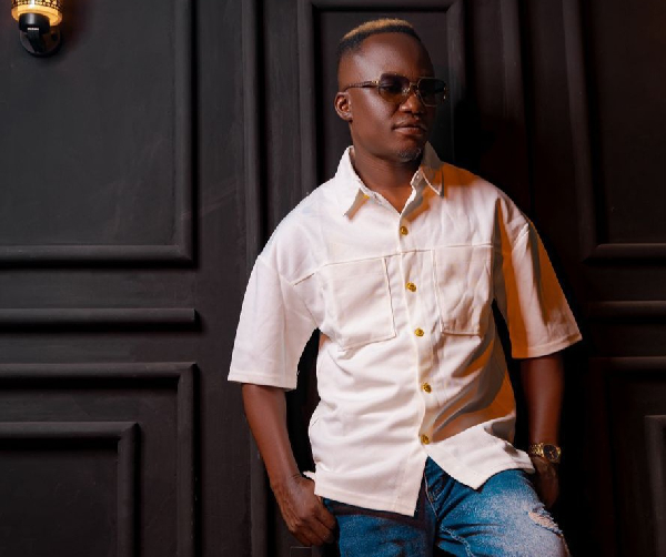 Ricky continues to cement his place as one of the most promising voices in Ghana