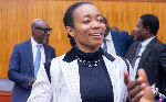 'She stood no chance at all' - Nitiwul on Dr Zanetor becoming a Defence Minister