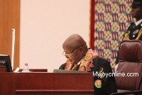 President Akufo-Addo's 13 ministers-designate to be vetted by a 25-member committee of Parliament