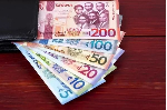 Record US$7.8 billion in remittances shows value of Ghanaians abroad - Ablakwa
