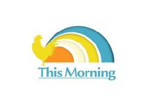 Viasat This Morning Logo