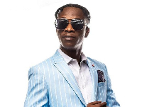 KK Fosu is a legendary Highlife musician