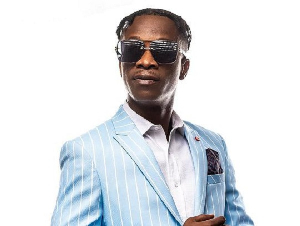 KK Fosu is a legendary Highlife musician