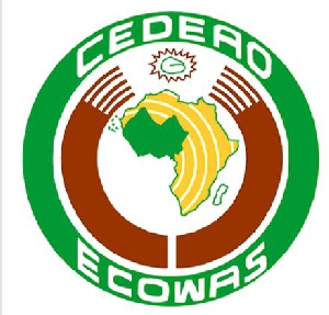 ECOWAS Logo