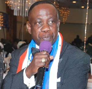 Nppusa Chairman 2011