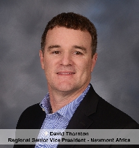 David Thornton