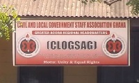 CLOGSAG Logo