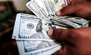 United States dollars | File photo