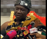 Krontihene Abo-Dade III has not been destooled – Asuom royal family