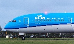 GCAA probes KLM over alleged mistreatment of Accra-bound passengers