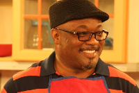 Acting Chief Executive Officer of the Agency, Gideon Aryeequaye