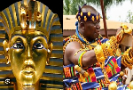 Tracing Ashanti royal ancestry to ancient Egypt - Panji Anoff shares striking cultural similarities