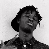 Asakaa rapper Reggie Osei