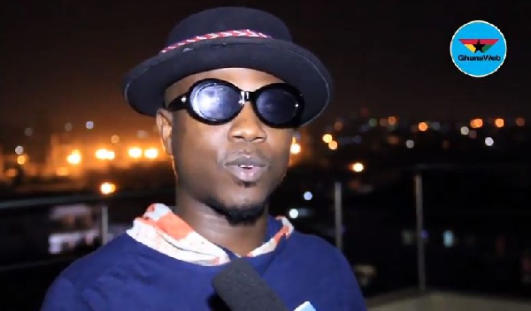 I will be an outcast if I move to Accra – Flowking Stone