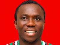Youth advocate, Dr Patrick Essien