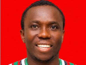Dr Patrick Essien eyes NDC Central Regional Deputy Secretary position