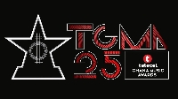 TGMAs logo