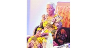 Kigoma Elderly Development Centre executive secretary Clotilda Kokupima