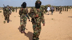 Armed Islamists in deadly assault on hotel in Somalia