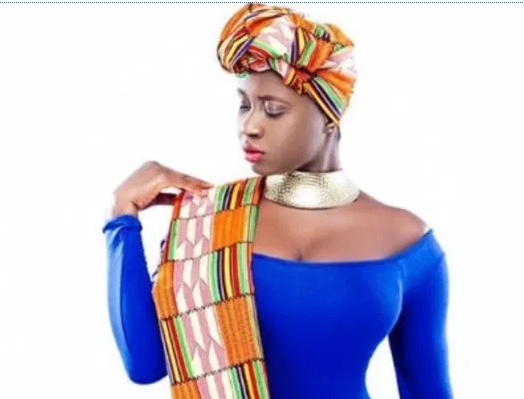 Actress, Princess Shyngle