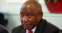 Cyril Ramaphosa said that SA is not a G7 member, so he doesn't have to attend all its summit