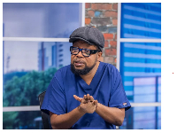 Dr Nii Lante Okunka Blankson is a specialist in Internal Medicine and Therapeutics