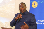 Misinformation on economy can trigger panic, undermine confidence - BoG Misinformation on economy can trigger panic, undermine confidence - BoG