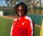 'Invest in us now' - Hasaacas Ladies CEO urges Veep over women football