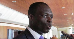 Kwaku Kwarteng, Deputy Finance Minister