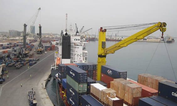 The new system is designed to result in the clearing of goods at the ports within four hours