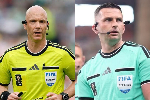 Why English referees can never officiate Argentina matches Why English referees can never officiate Argentina matches