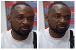 Ghanaian returnee recounts chilling armed robbery experience in South Africa