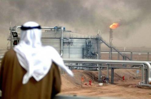 Saudi Arabia shuts key oil pipeline after drone attack launched from Iraq