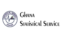 Logo of Ghana Statistical Servise