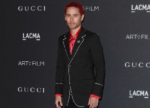 Four women accuse Jared Leto of criminal sexual conduct