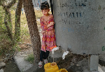 Nearly 4 million Afghan children ‘acutely malnourished’