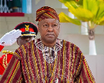 Ghana to get world-class convention centre – President Mahama