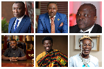 Inside the luxury garages of these 6 Ghanaian celebrities