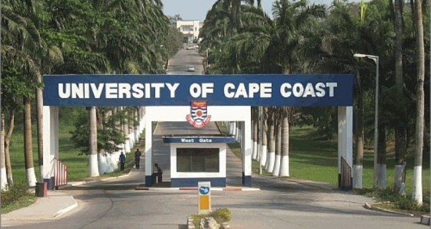 How UCC toppled UG to become best varsity in Ghana